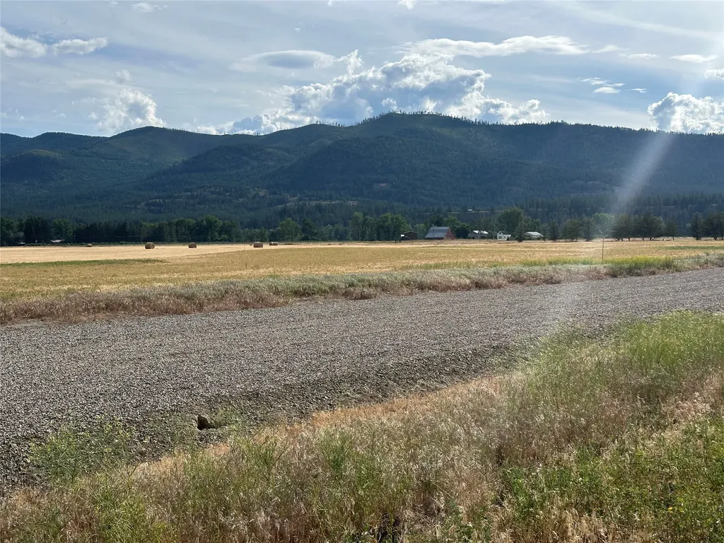 Nhn Lower Lynch Creek Road Plains MT 59859