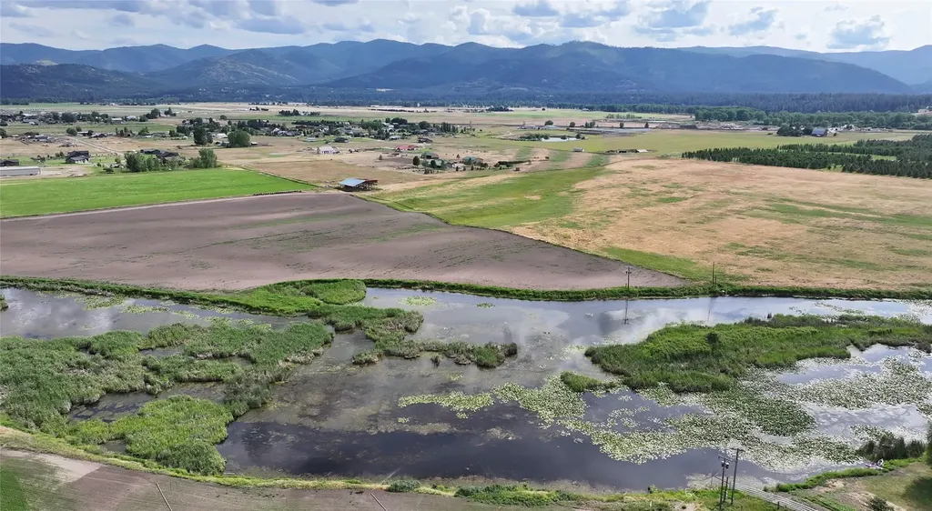 Nhn Lower Lynch Creek Road Plains MT 59859