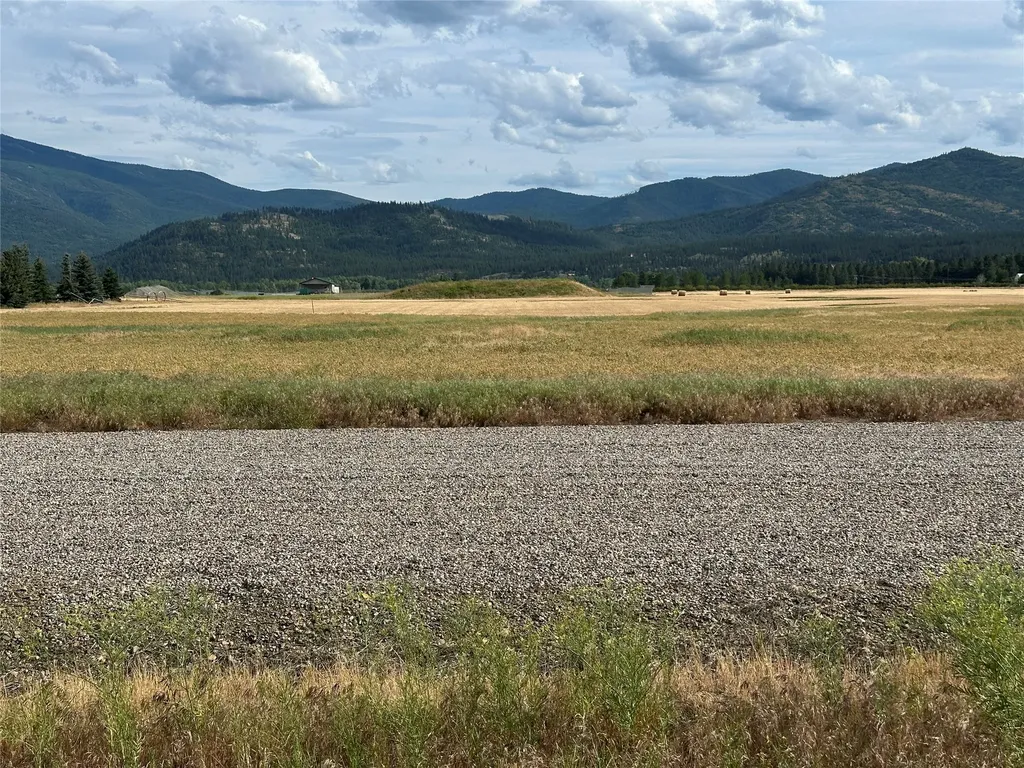 Nhn Lower Lynch Creek Road Plains MT 59859
