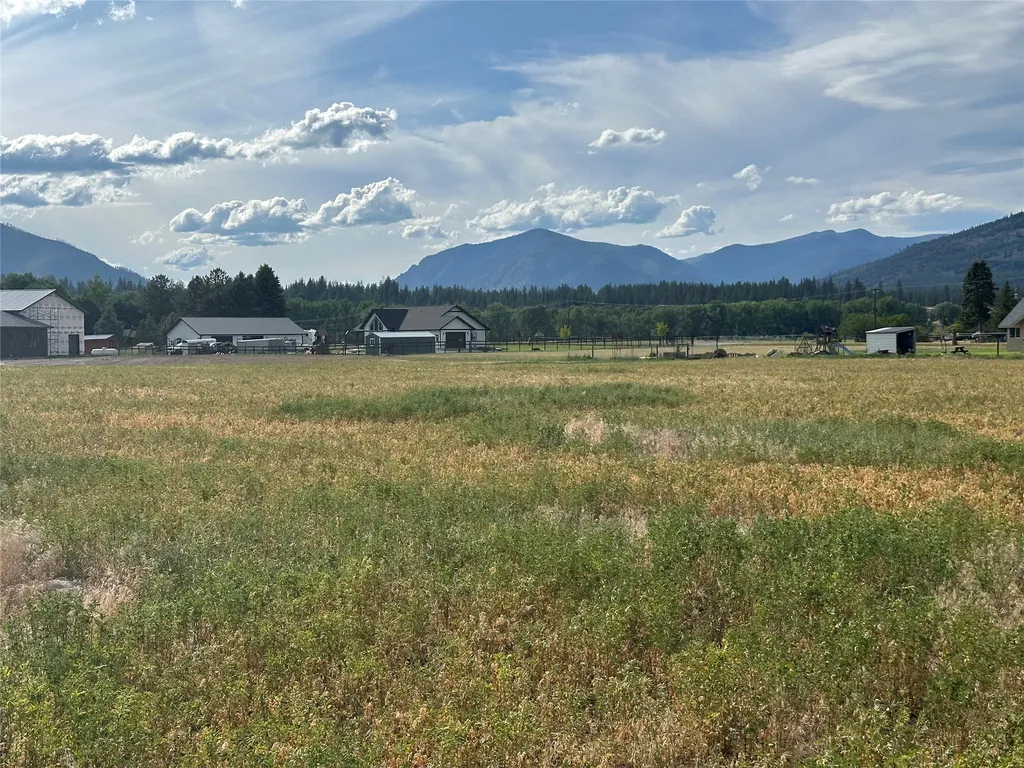 Nhn Lower Lynch Creek Road Plains MT 59859