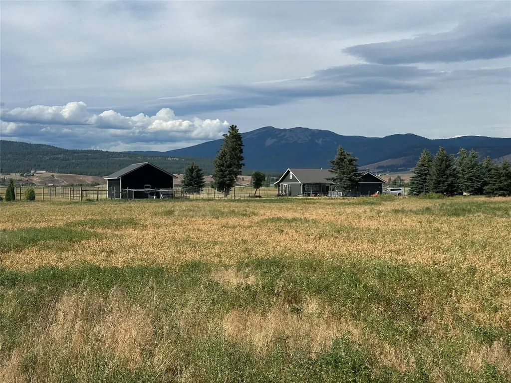 Nhn Lower Lynch Creek Road Plains MT 59859
