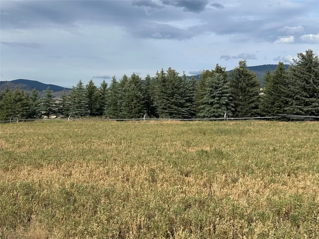 Nhn Lower Lynch Creek Road Plains MT 59859