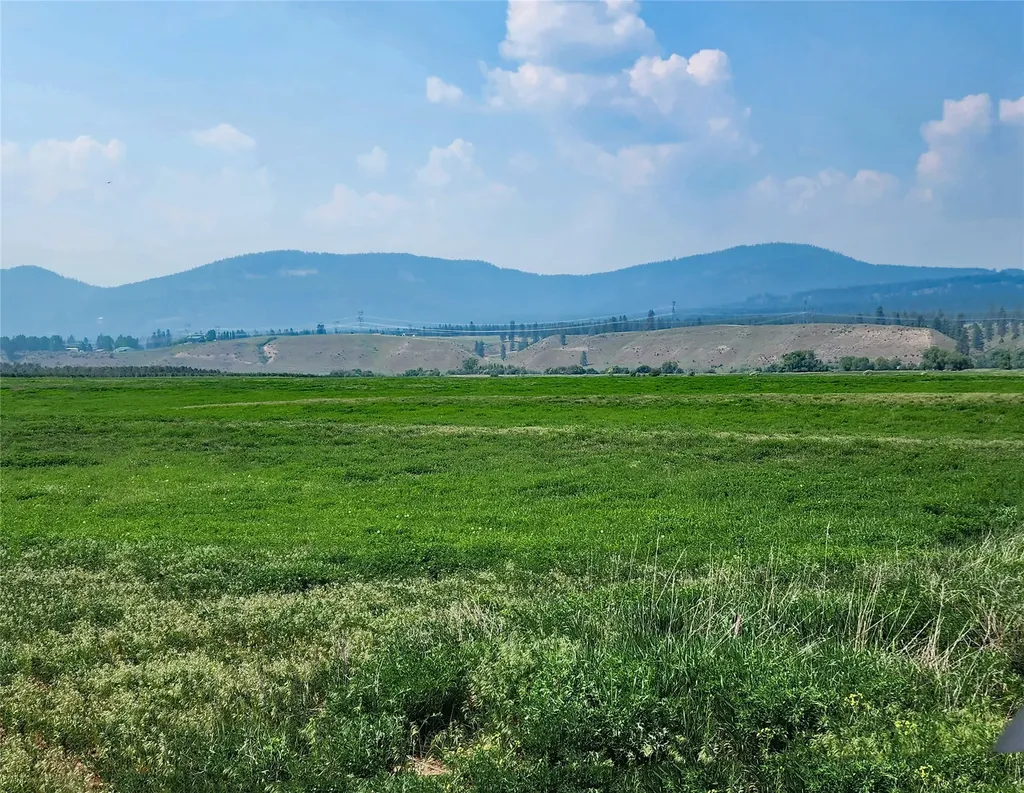 Nhn Lower Lynch Creek Road Plains MT 59859