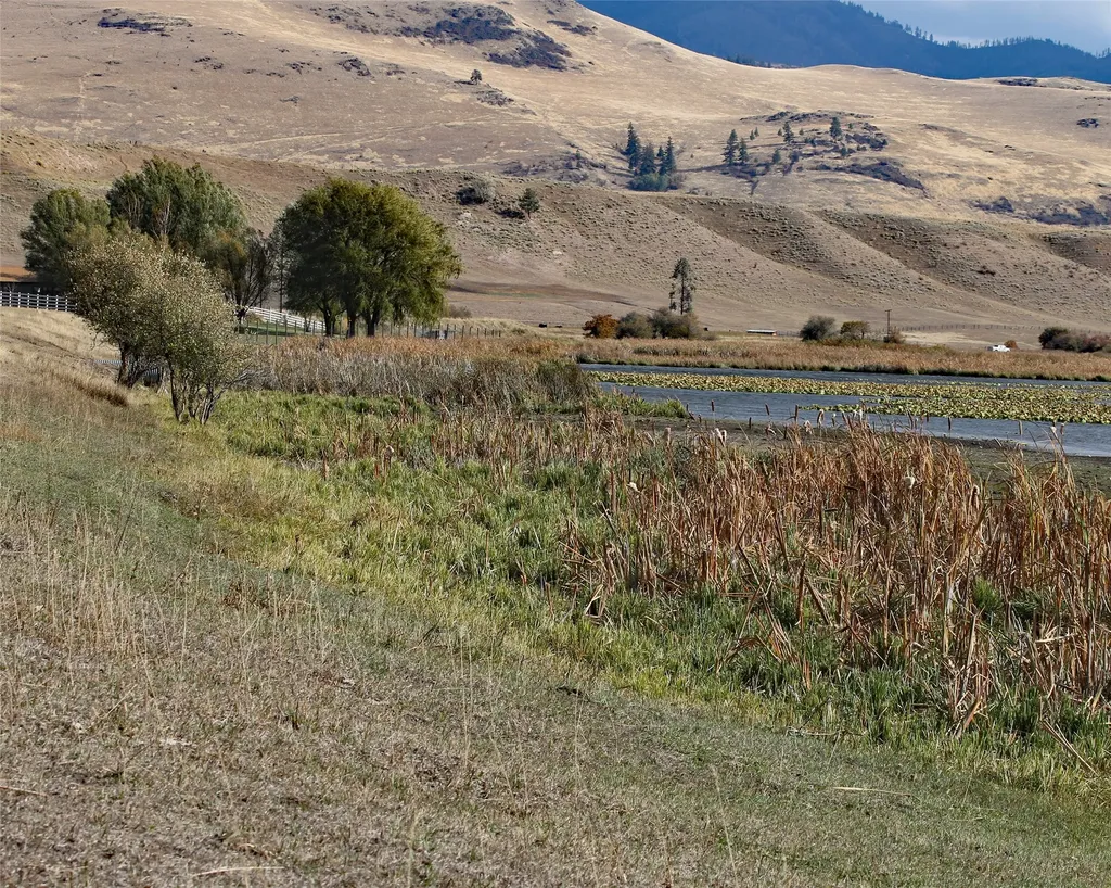 Nhn Lower Lynch Creek Road Plains MT 59859