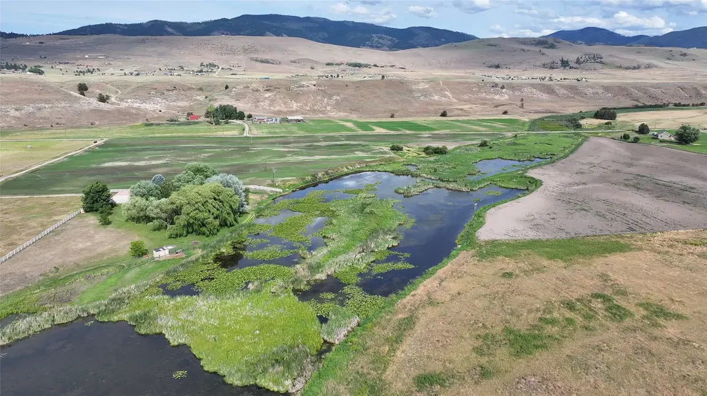 Nhn Lower Lynch Creek Road Plains MT 59859