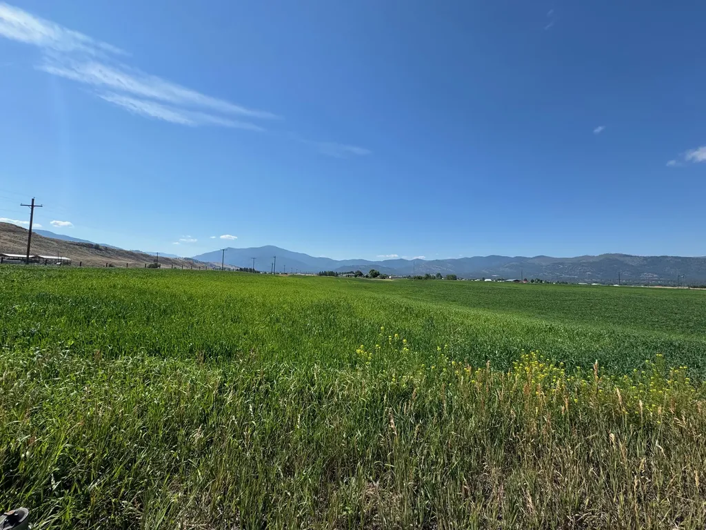 Nhn Lower Lynch Creek Road Plains MT 59859
