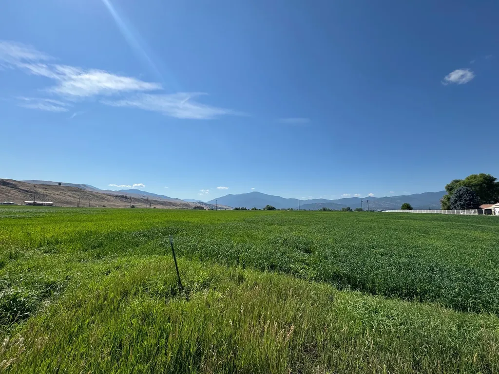 Nhn Lower Lynch Creek Road Plains MT 59859