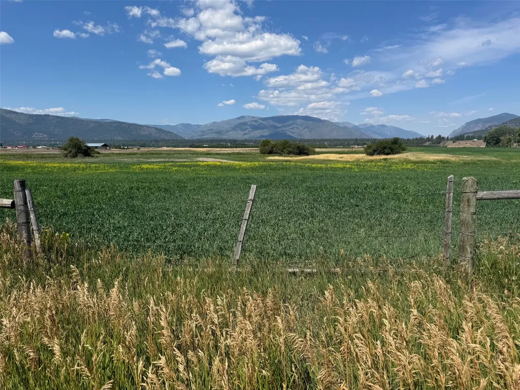 Nhn Lower Lynch Creek Road Plains MT 59859