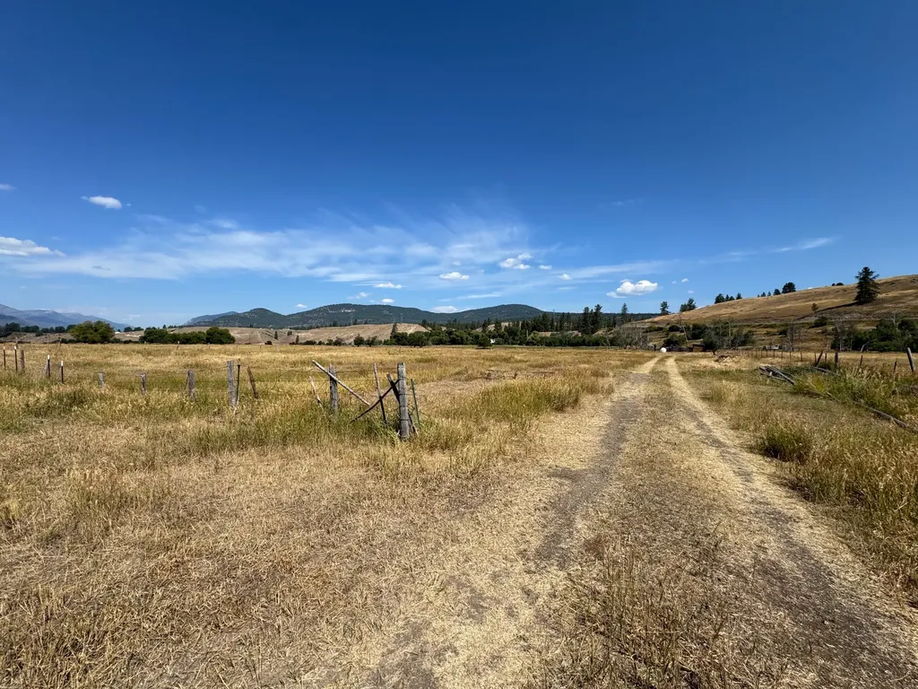 Nhn Lower Lynch Creek Road Plains MT 59859