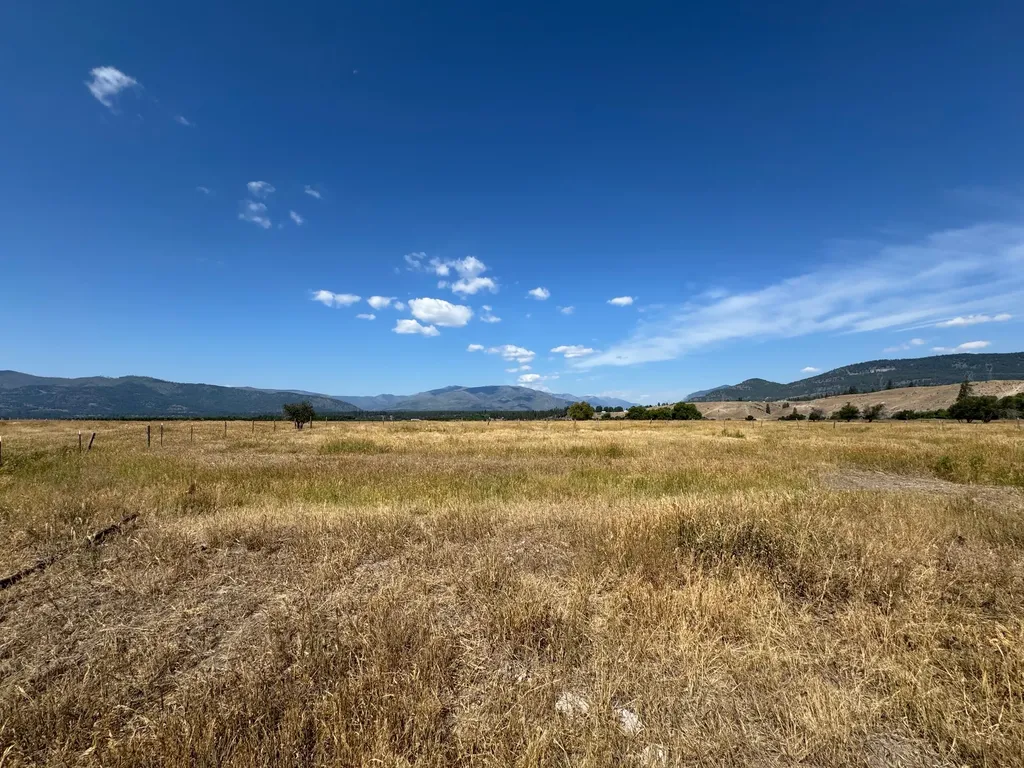 Nhn Lower Lynch Creek Road Plains MT 59859