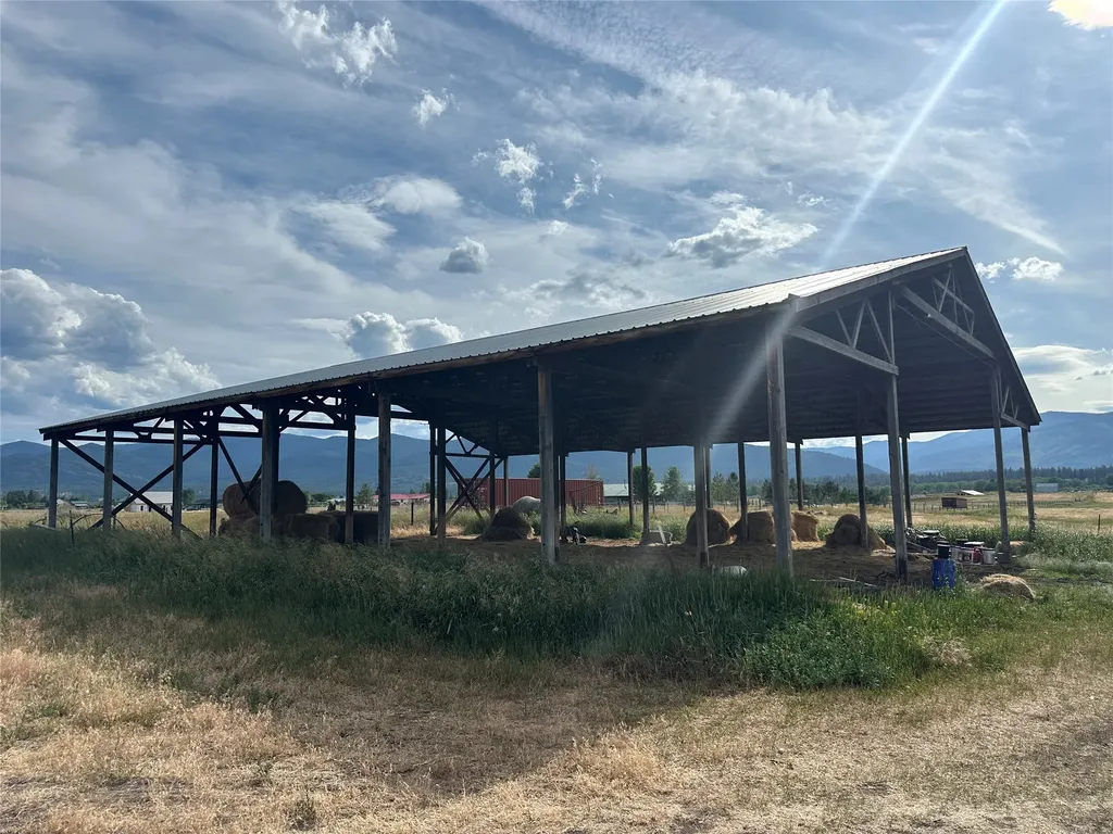 Nhn Lower Lynch Creek Road Plains MT 59859