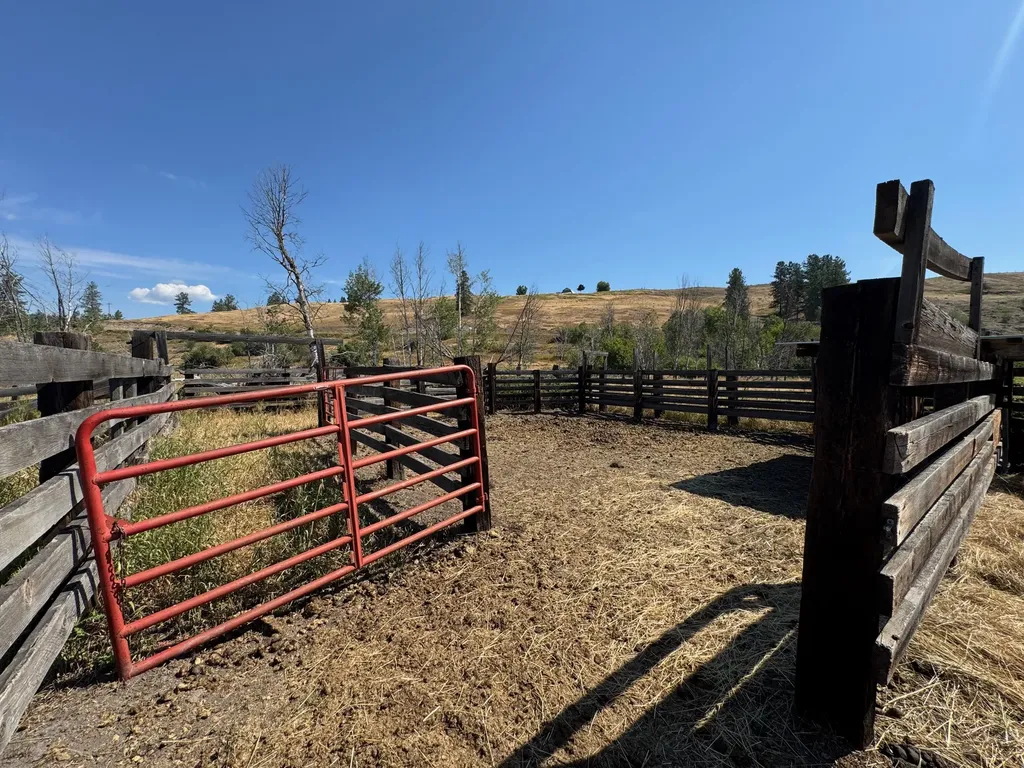 Nhn Lower Lynch Creek Road Plains MT 59859