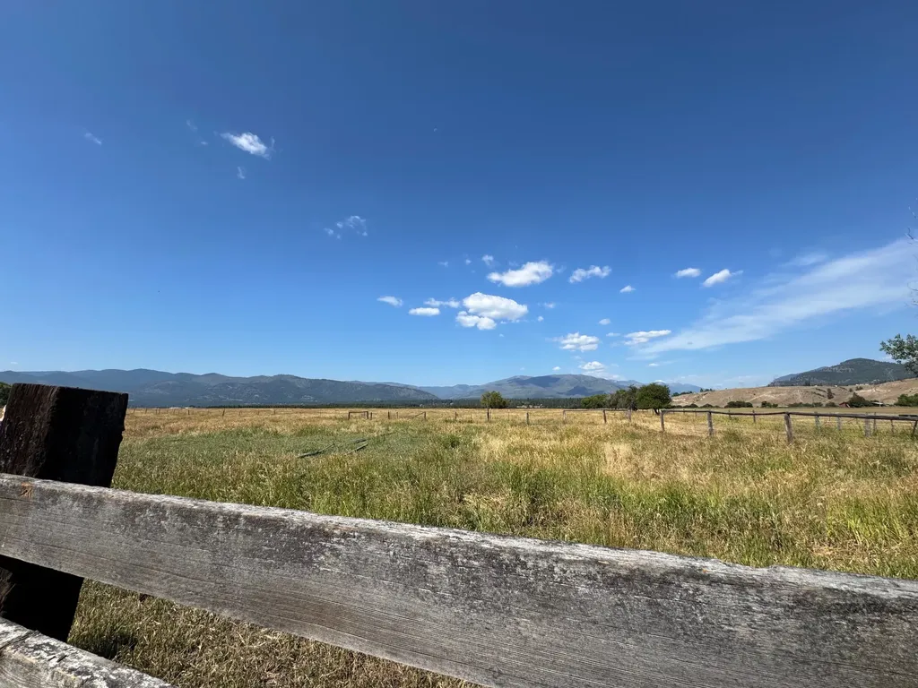 Nhn Lower Lynch Creek Road Plains MT 59859