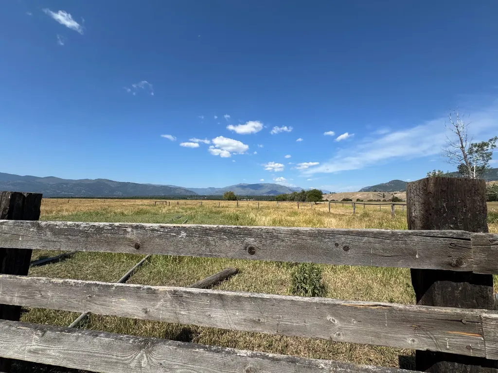 Nhn Lower Lynch Creek Road Plains MT 59859