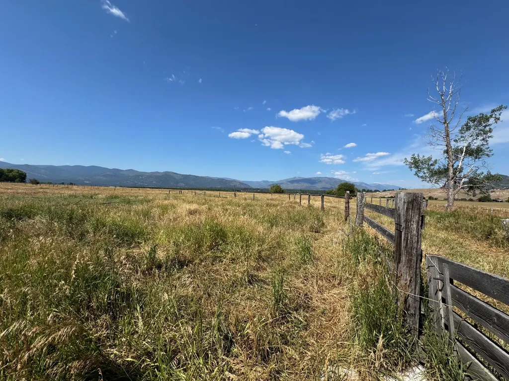 Nhn Lower Lynch Creek Road Plains MT 59859