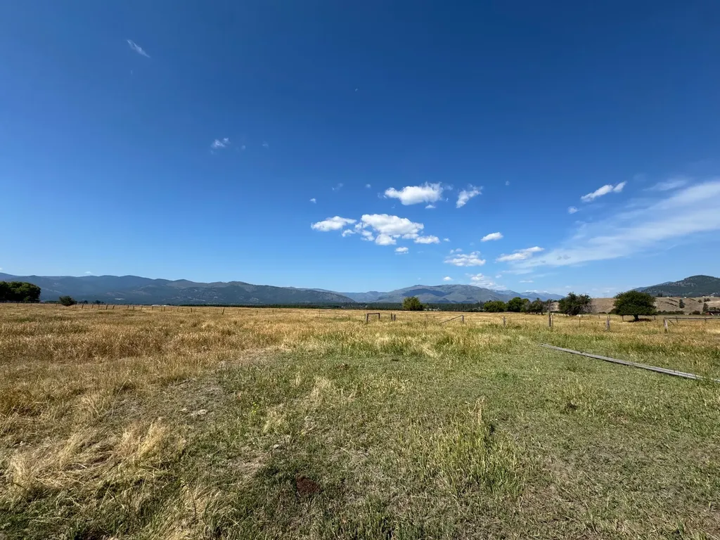 Nhn Lower Lynch Creek Road Plains MT 59859
