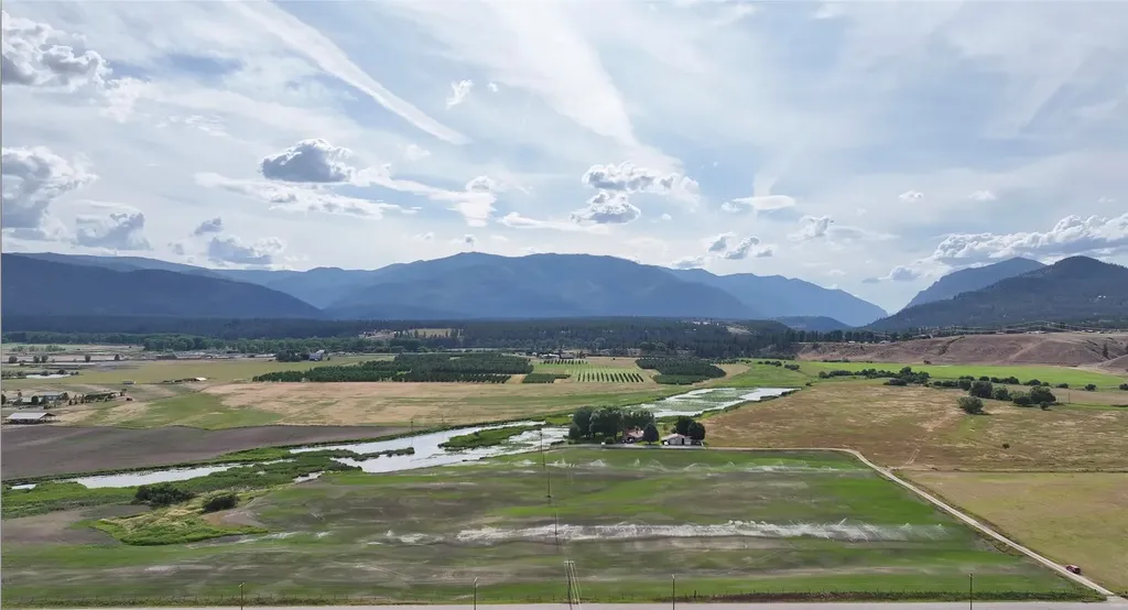Nhn Lower Lynch Creek Road Plains MT 59859