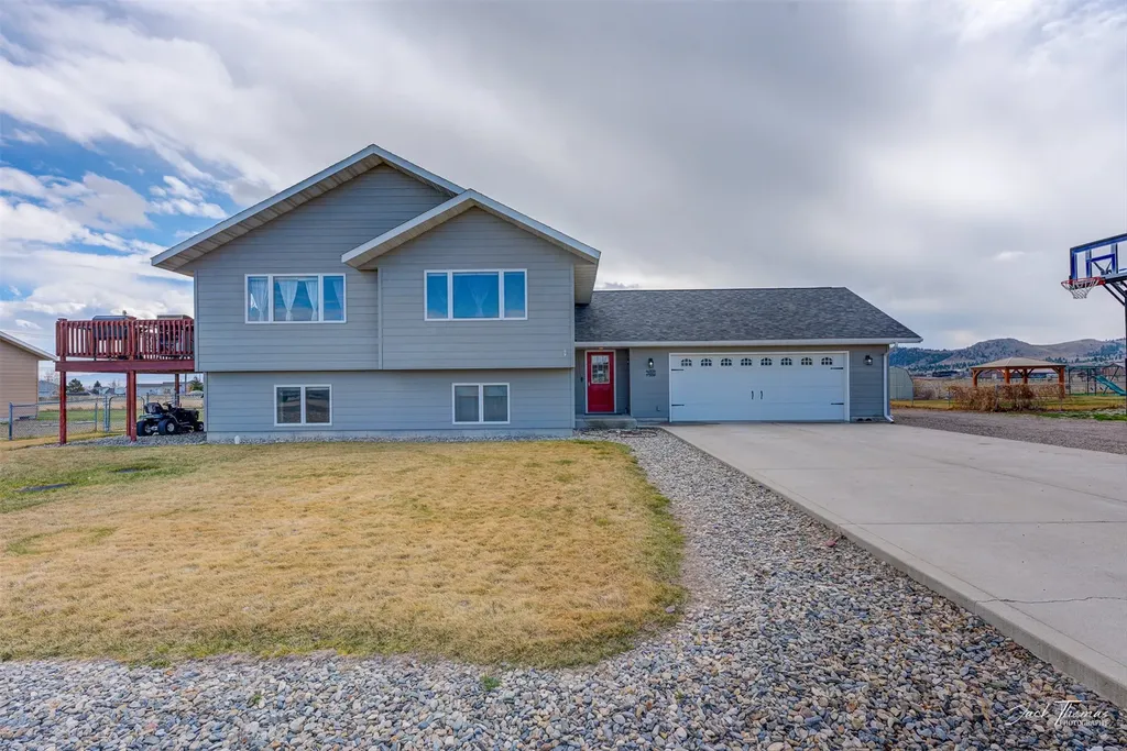 380 Best Place Road Helena MT 59602