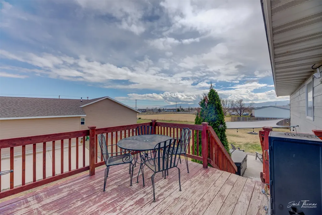 380 Best Place Road Helena MT 59602
