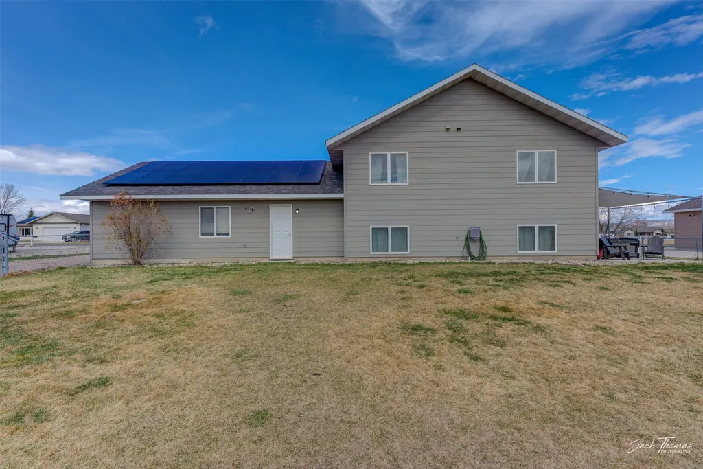 380 Best Place Road Helena MT 59602