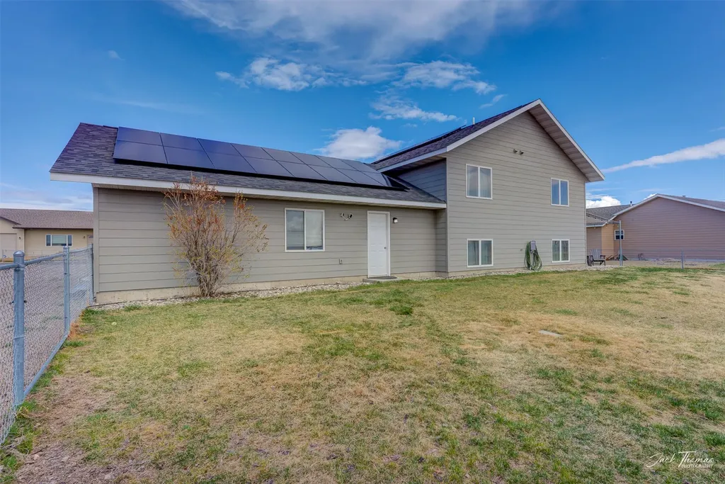 380 Best Place Road Helena MT 59602