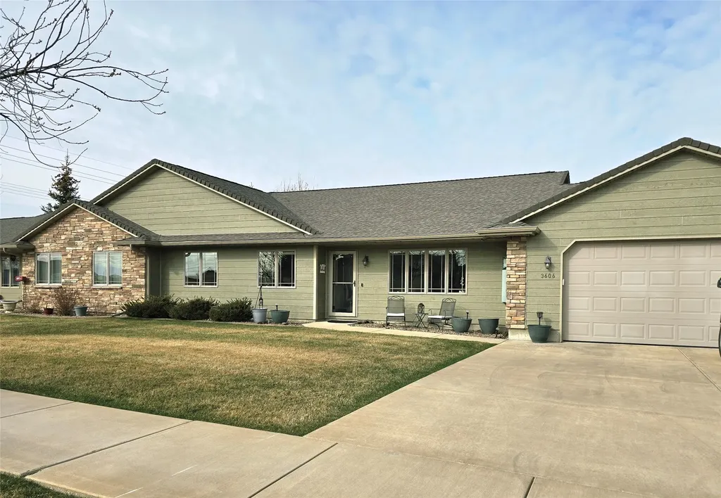 3606 9th Street NE Great Falls MT 59404