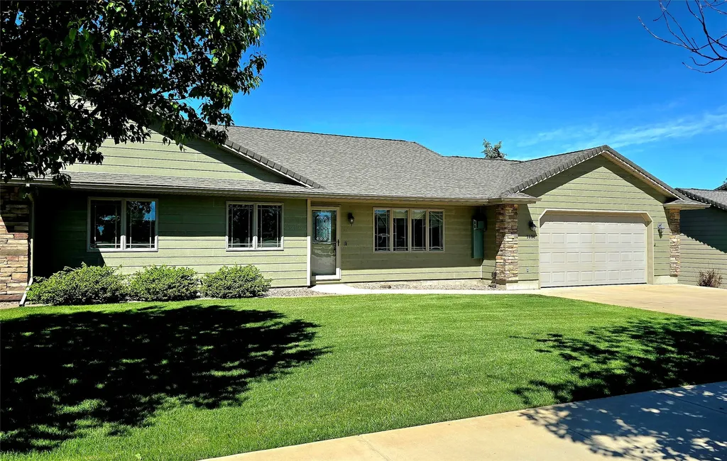 3606 9th Street NE Great Falls MT 59404