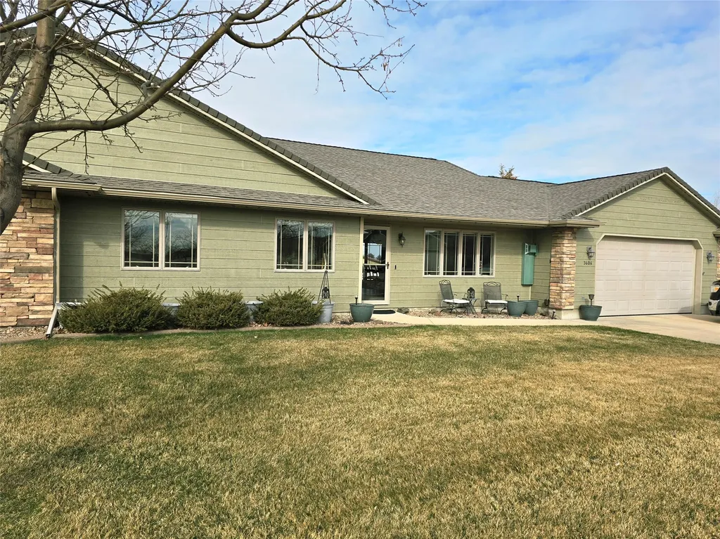 3606 9th Street NE Great Falls MT 59404