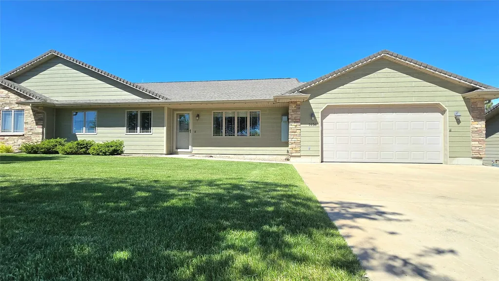 3606 9th Street NE Great Falls MT 59404