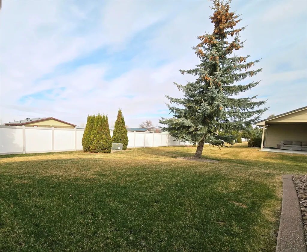 3606 9th Street NE Great Falls MT 59404