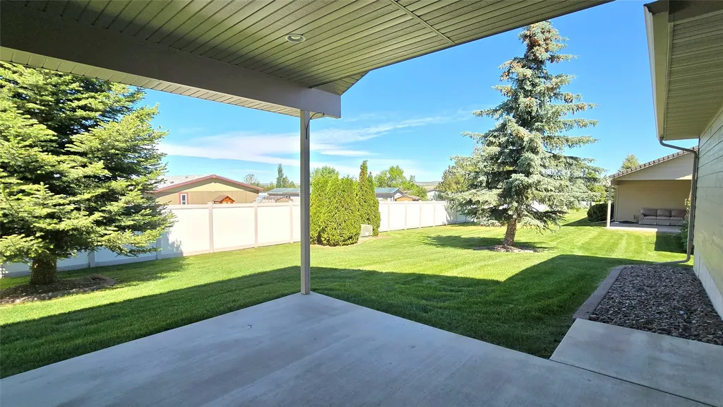 3606 9th Street NE Great Falls MT 59404