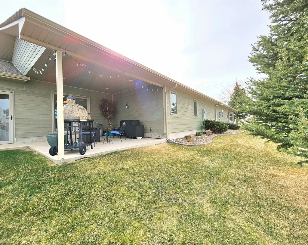 3606 9th Street NE Great Falls MT 59404