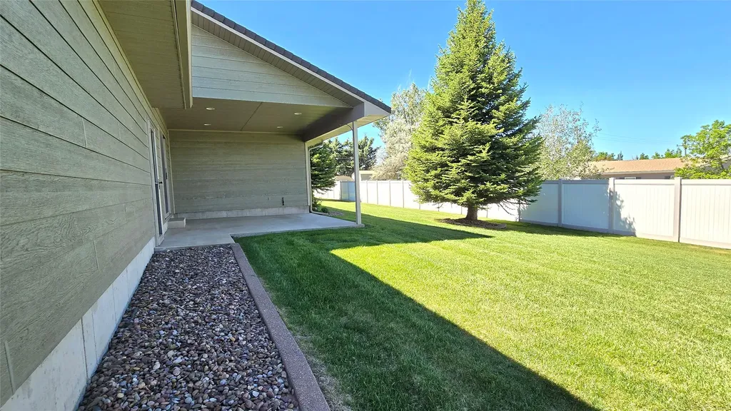 3606 9th Street NE Great Falls MT 59404