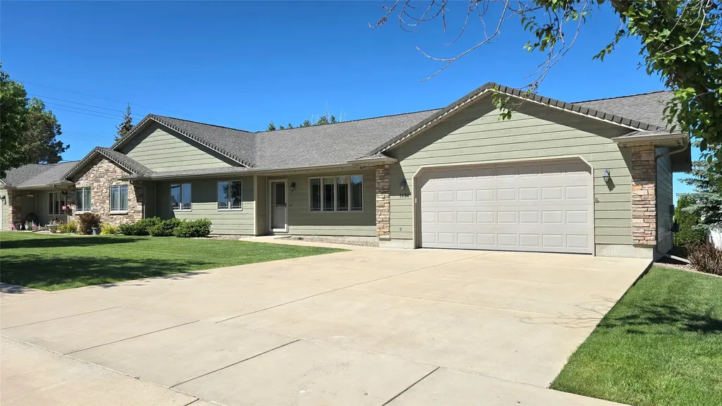 3606 9th Street NE Great Falls MT 59404