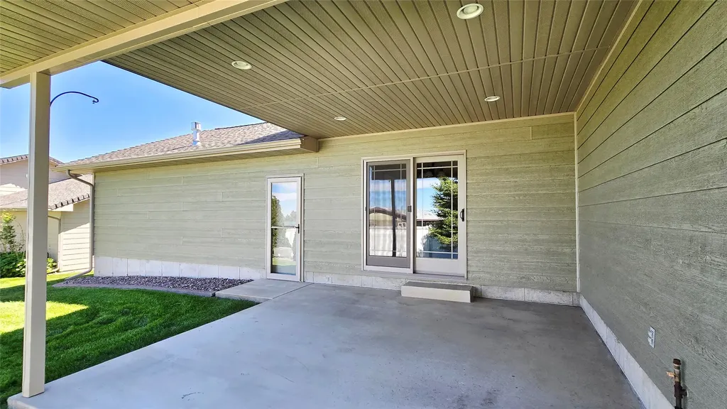 3606 9th Street NE Great Falls MT 59404