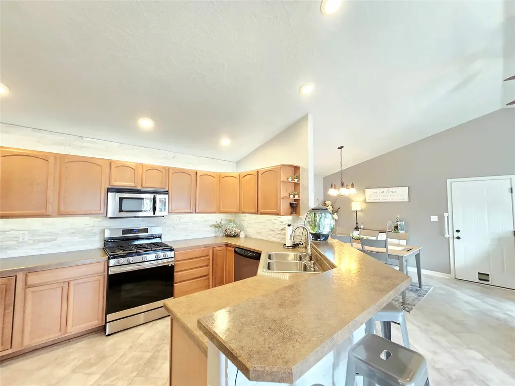 3606 9th Street NE Great Falls MT 59404