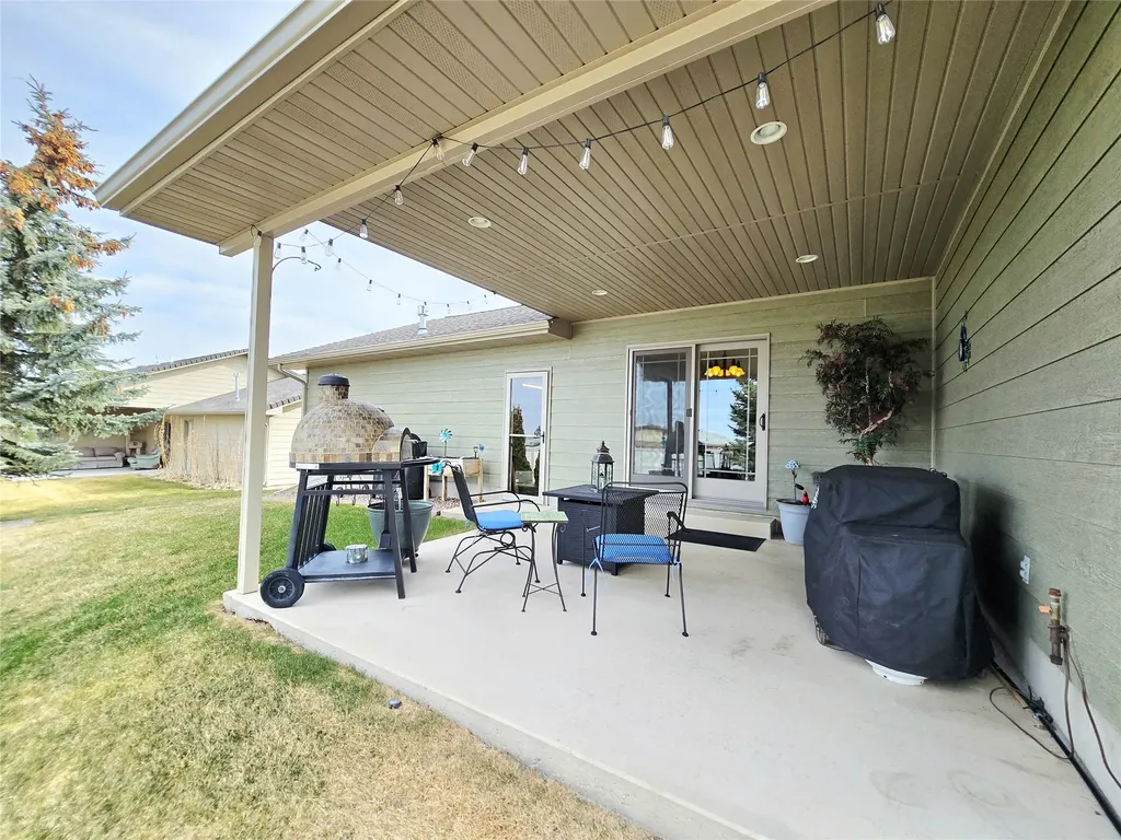 3606 9th Street NE Great Falls MT 59404