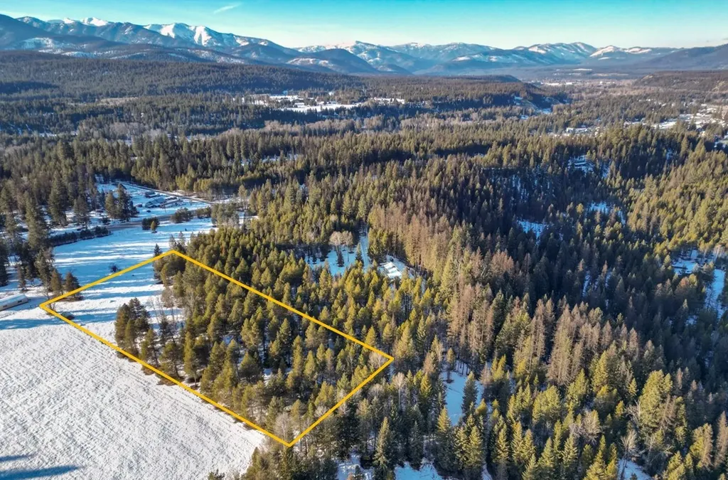143 Horizon Drive Libby MT 59923