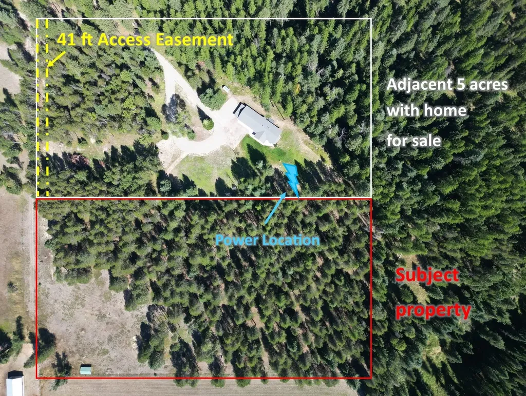 143 Horizon Drive Libby MT 59923