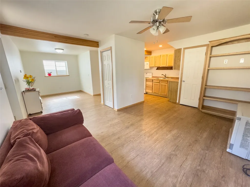 77 Horizon Drive Libby MT 59923