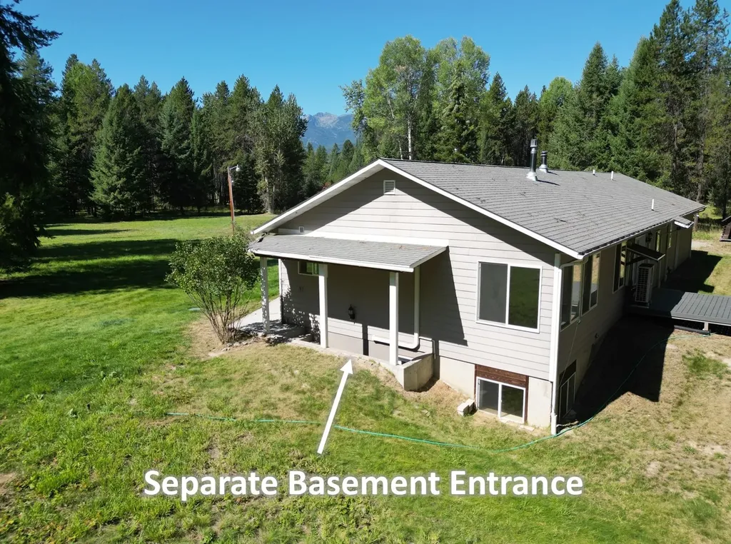 77 Horizon Drive Libby MT 59923
