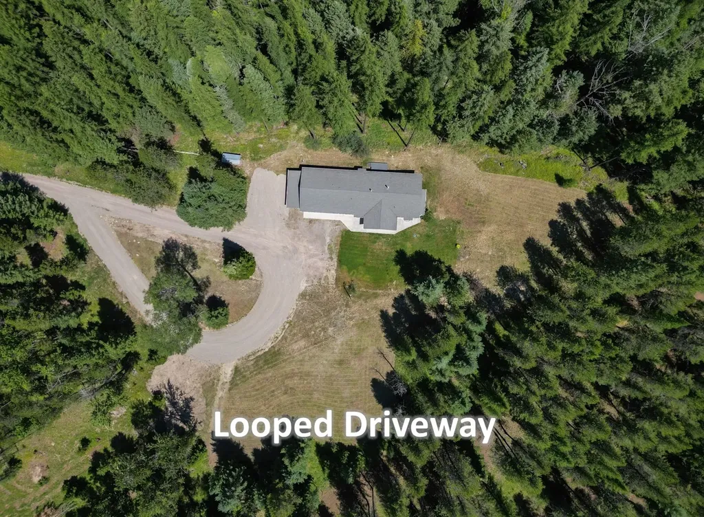 77 Horizon Drive Libby MT 59923