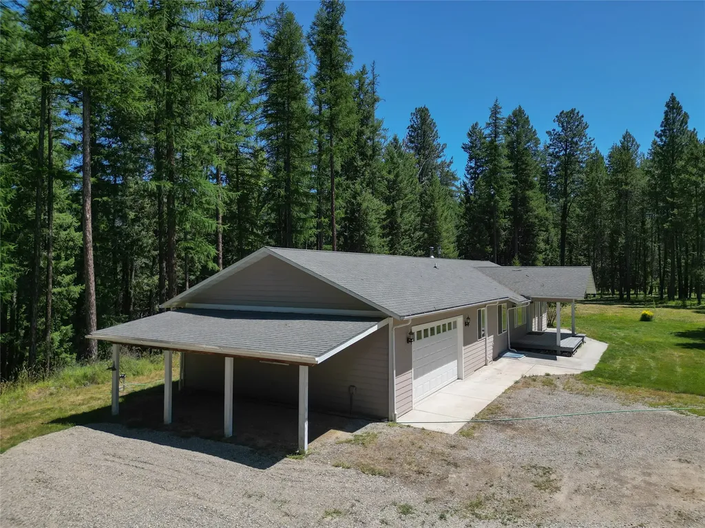 77 Horizon Drive Libby MT 59923