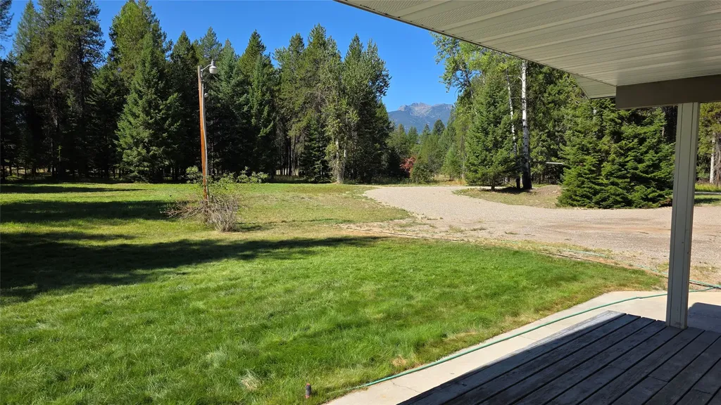 77 Horizon Drive Libby MT 59923
