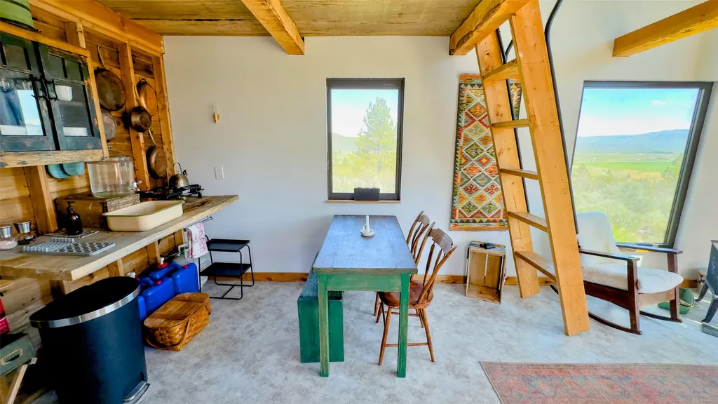 18 Benji Court Hot Springs MT 59845