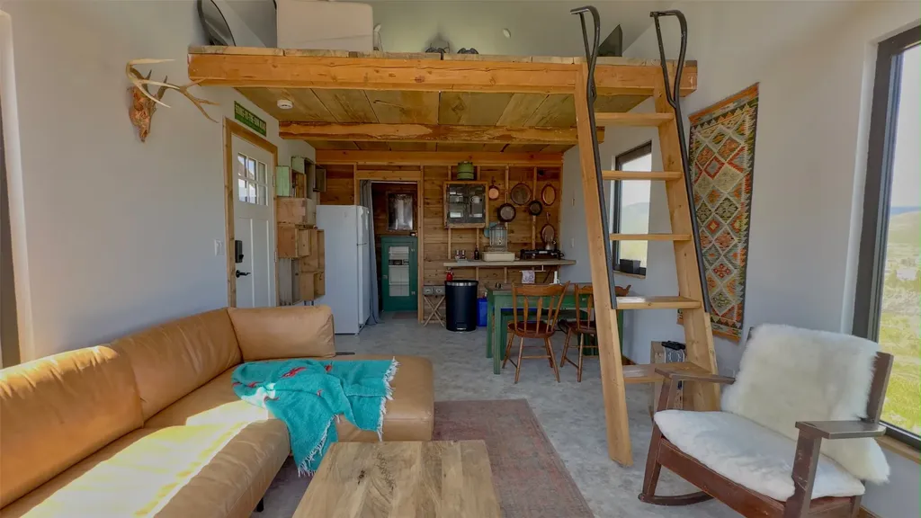 18 Benji Court Hot Springs MT 59845