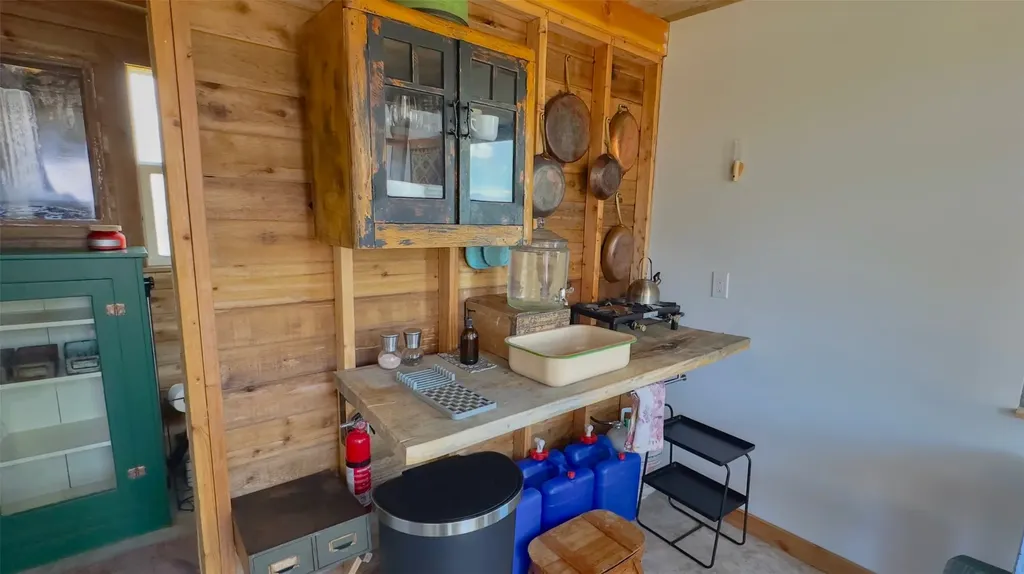 18 Benji Court Hot Springs MT 59845