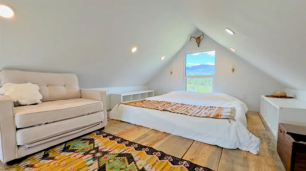 18 Benji Court Hot Springs MT 59845