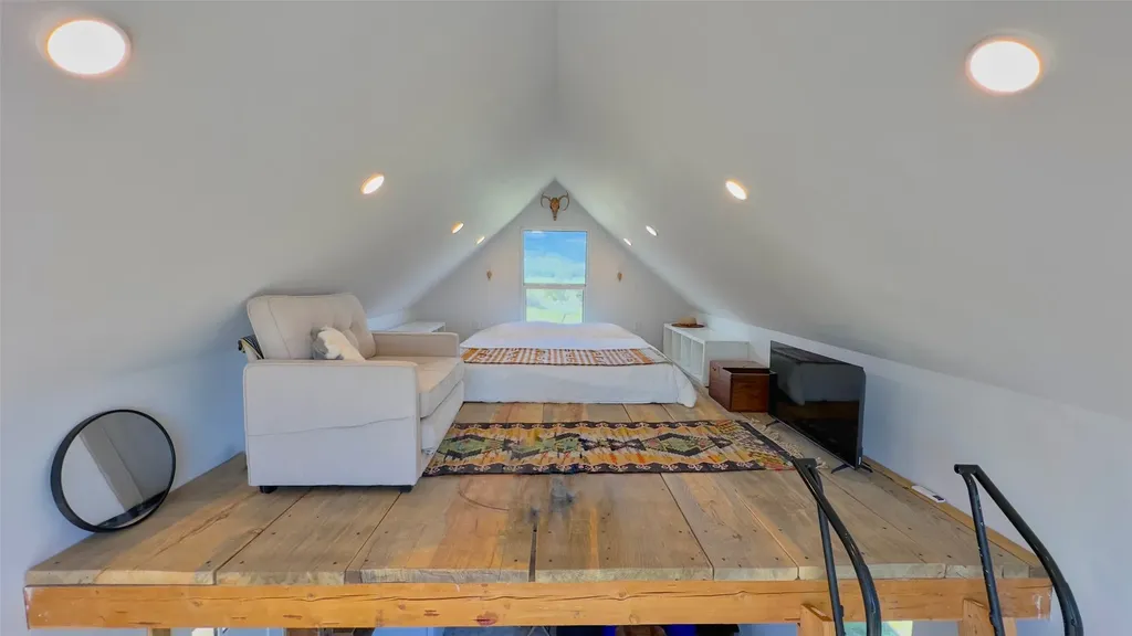 18 Benji Court Hot Springs MT 59845