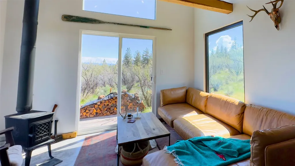 18 Benji Court Hot Springs MT 59845